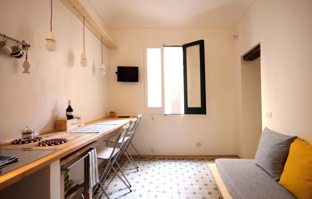 Trame Tramari Trapani Exterior foto